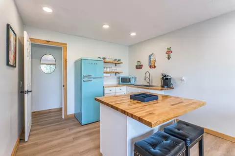 Kitchen - 125 Ridgewood Dr, Murphy, NC 28906 photo 5 of 5