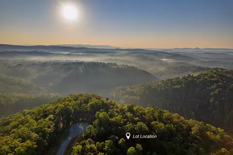 lot290 Anglers Ridge Rd, Talking Rock, GA 30175