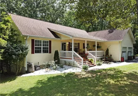 292 Talon Trce, Blairsville, GA 30512