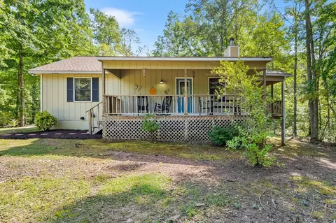 122 Penland Indian Trl, Hayesville, NC 28904