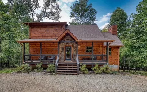 193 Windy Valley Trl, Blue Ridge, GA 30513