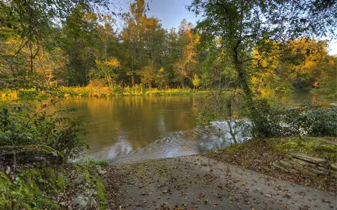 Lt 57 Riverwalk On Toccoa, Mineral Bluff, GA 30559