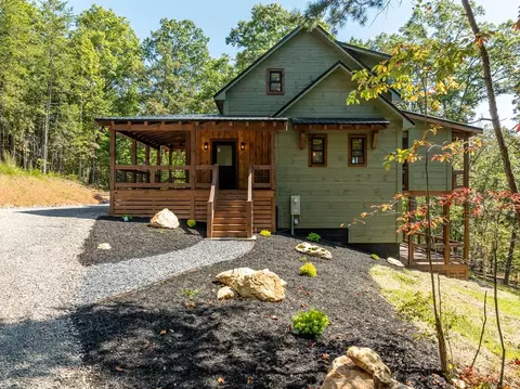 108 Wildflower Dr, Mineral Bluff, GA 30559
