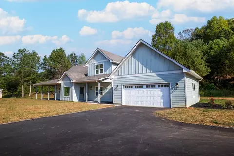 90 Cold Springs Rd, Ellijay, GA 30540