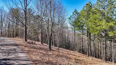 lot29 Loftis Mtn, Blairsville, GA 30512