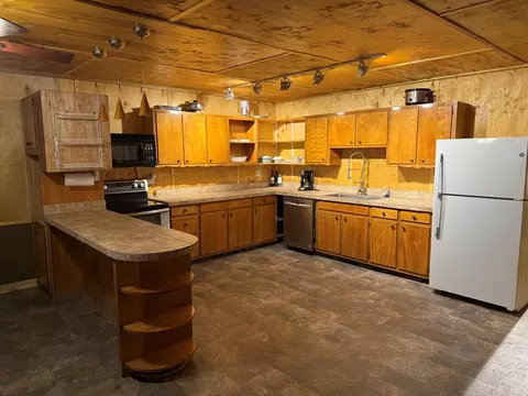 Kitchen - 37 Shady Creek Rdg, Murphy, NC 28906 photo 1 of 2