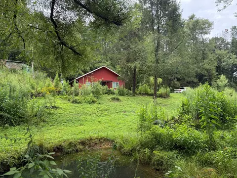Exterior - 37 Shady Creek Rdg, Murphy, NC 28906 photo 6 of 9
