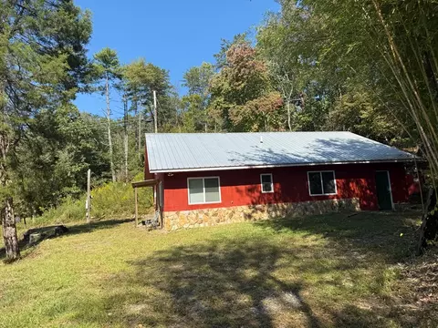 Exterior - 37 Shady Creek Rdg, Murphy, NC 28906 photo 4 of 9