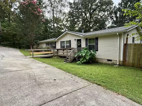 283 Wilderness Camp Rd, White, GA 30184