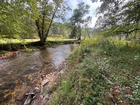 lot7 Double Creek Dr, Suches, GA 30572