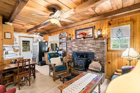 Living - 64 Timberline Rd, Murphy, NC 28906 photo 1 of 3