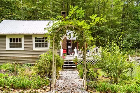 Exterior - 64 Timberline Rd, Murphy, NC 28906 photo 10 of 26