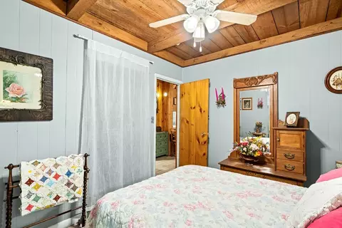 Bedroom - 64 Timberline Rd, Murphy, NC 28906 photo 2 of 2