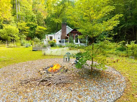 Exterior - 64 Timberline Rd, Murphy, NC 28906 photo 5 of 26