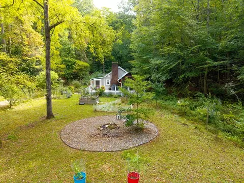 Exterior - 64 Timberline Rd, Murphy, NC 28906 photo 6 of 26