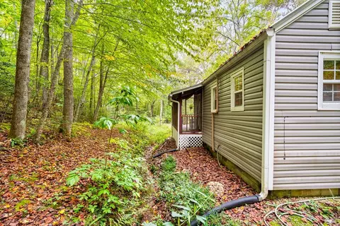 Exterior - 64 Timberline Rd, Murphy, NC 28906 photo 17 of 26