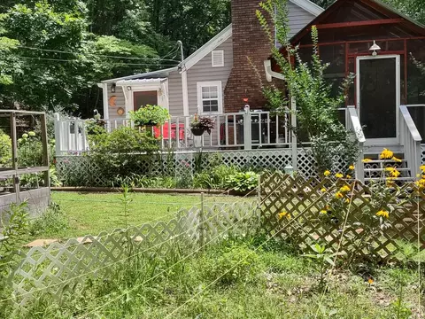 Exterior - 64 Timberline Rd, Murphy, NC 28906 photo 4 of 26