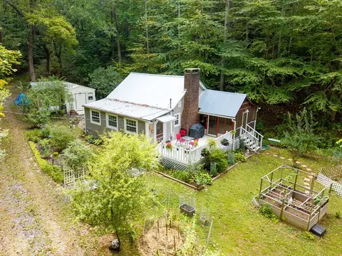 Exterior - 64 Timberline Rd, Murphy, NC 28906 photo 2 of 26