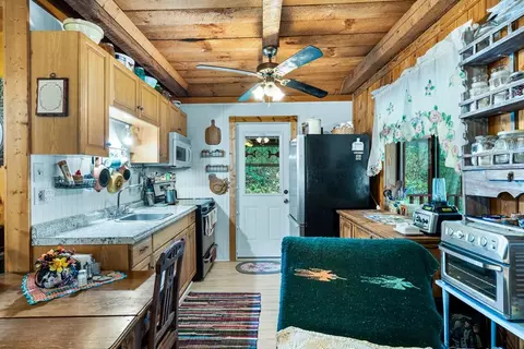 Kitchen - 64 Timberline Rd, Murphy, NC 28906 photo 1 of 2