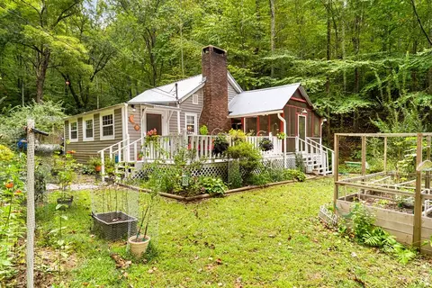 Exterior - 64 Timberline Rd, Murphy, NC 28906 photo 3 of 26