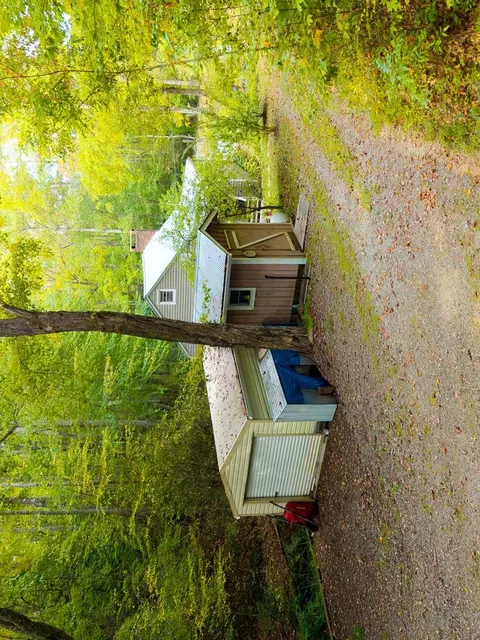 Exterior - 64 Timberline Rd, Murphy, NC 28906 photo 19 of 26