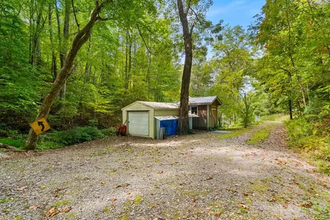 Exterior - 64 Timberline Rd, Murphy, NC 28906 photo 20 of 26