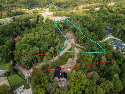 1 Old Northcutt Road, Ellijay, GA 30536