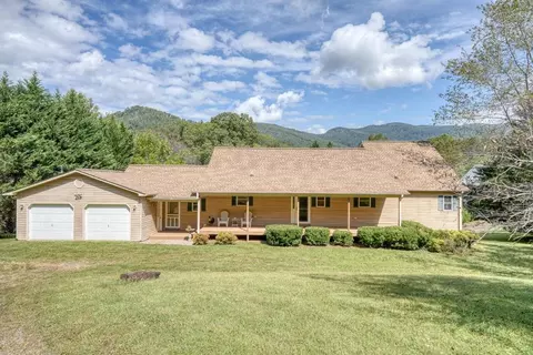 3533 Old Hwy 64e, Hayesville, NC 28904