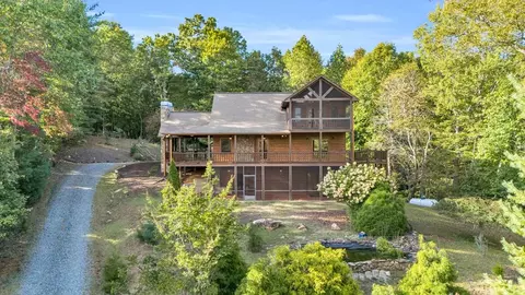 691 Mitchell Branch Rd, Morganton, GA 30560