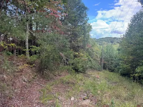 13 57 Ac Burnt Mountain Cove Rd, Jasper, GA 30143