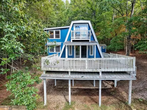 534 Doc Thomas Ridge Rd, Blairsville, GA 30512