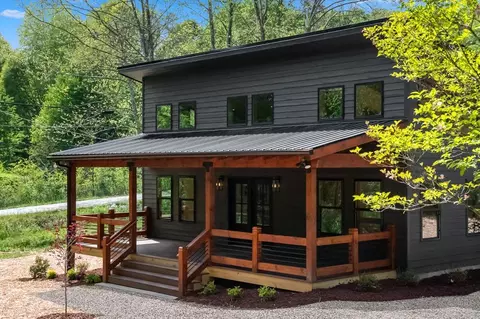 168 Ewing St, Blue Ridge, GA 30513
