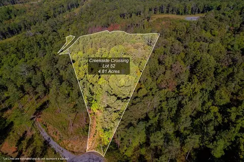 lot52 Royal Wulff Ave, Talking Rock, GA 30175