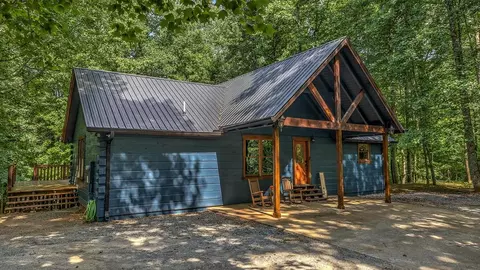 373 Scrougetown Rd, Ellijay, GA 30536