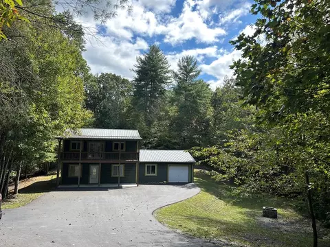 380 Hardscrabble Rd, Mineral Bluff, GA 30559