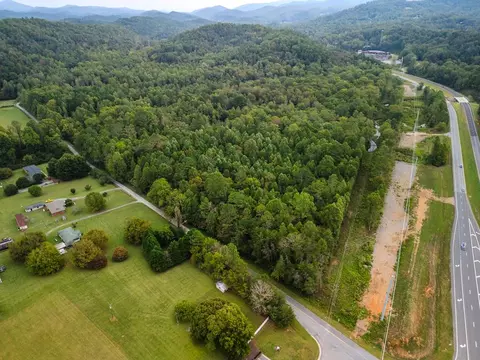3 87 Ac Old Northcutt Rd, Ellijay, GA 30540