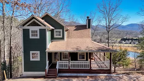 2103 Pooh Cor, Hiawassee, GA 30546