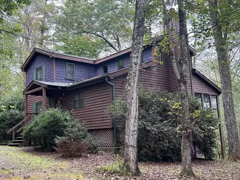 445 Twin Creeks Rd, Blue Ridge, GA 30513