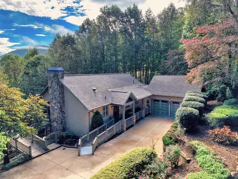 197 Eagles View Rd, Hayesville, NC 28904