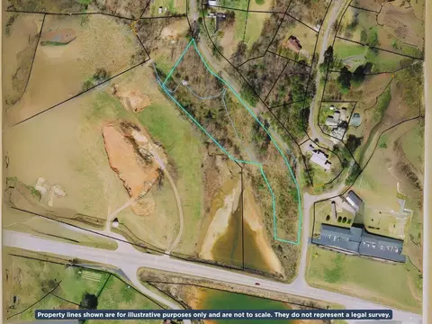 Bf1 Chatuge Lane, Hayesville, NC 28904