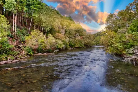 Lt 99r Ponca Court, Ellijay, GA 30540