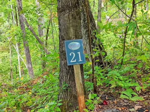 lot21 Skyview Overlook, Hayesville, NC 28904