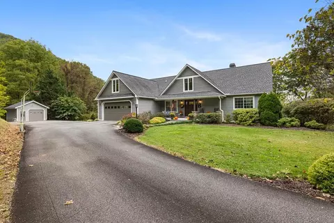 126 Split Rail Dr, Hayesville, NC 28904