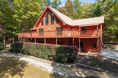 891 Deerfield, Clayton, GA 30525