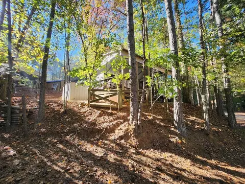 15 30th St, Ellijay, GA 30540