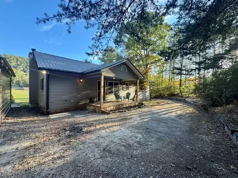 300 Harris Dr, Blue Ridge, GA 30513