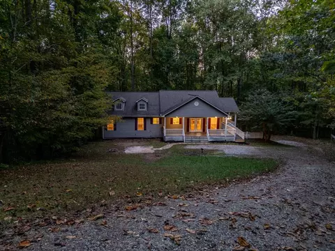 7 Spring Rd, Blairsville, GA 30512