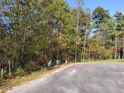 lot95 Cedar Rd, Ellijay, GA 30540