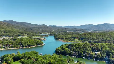 lot1 Twin Mountain Rd, Hiawassee, GA 30546