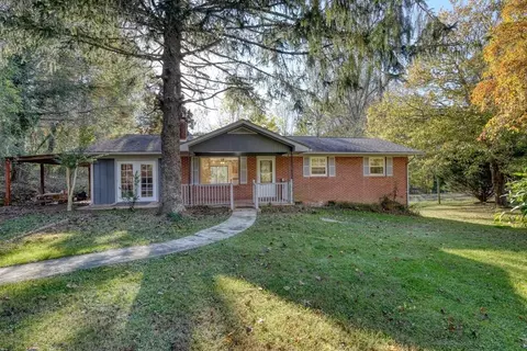 110 Johnson Rd, Hayesville, NC 28904